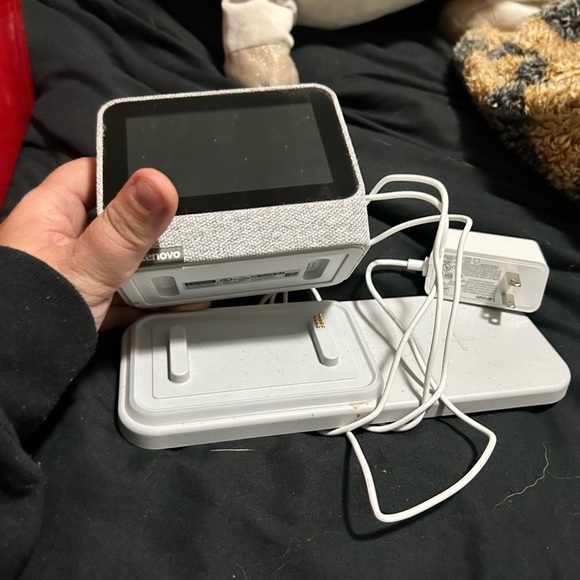 Lenovo Home dock - Picture 4 of 4